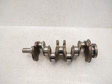 Kurbelwelle Defekt für Ford