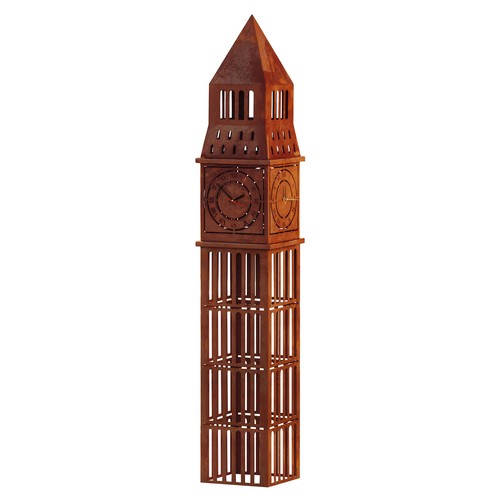 Standuhr big ben londons - standuhr,