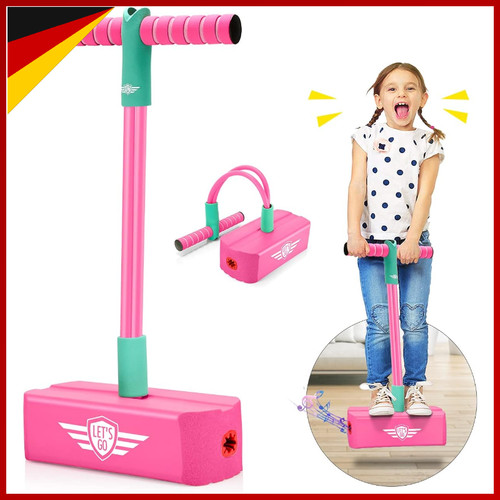 Pogo jumper spielzeug für - pogo,