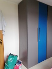 Kleiderschrank Stilo 2 Türen