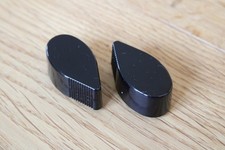 - Set Knebelknöpfe Thorens TD