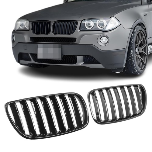 Passt für den bmw e83 - bmw, x3