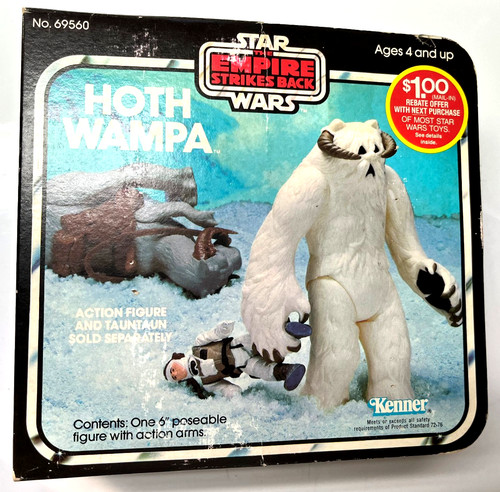 Vintage star wars - vintage,