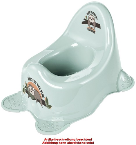 Keeeper kids babytopf - keeeper,