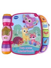 VTech Mein erstes Liederbuch