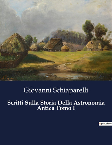 Scritti sulla storia - storia, della