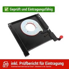 Drehkonsole für die