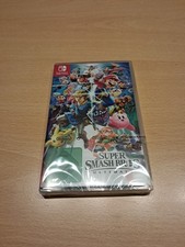 Super Smash Bros. Ultimate (Nintendo Switch)