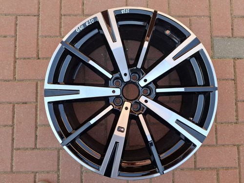Bmw g60 g61 2023 - 5, 20
