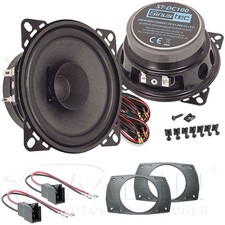SINUSTEC AUTO LAUTSPRECHER