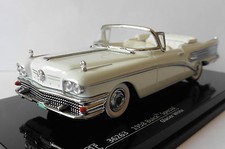 BUICK SPECIAL Cabrio 1958