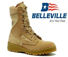 US Army BELLEVILLE 390 DES