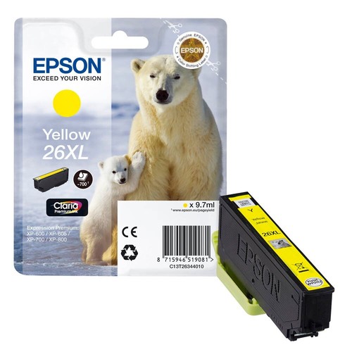 Original epson patrone - epson, /