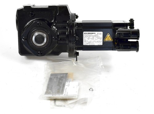 Sew eurodrive servomotor - servomotor, mit