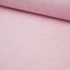 Baumwollstoff "Shabby" UNI