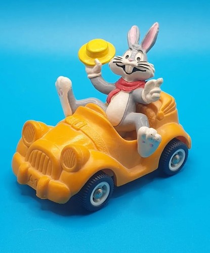 Vintage bugs bunny - vintage, in