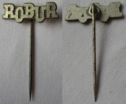 Ddr anstecknadel - ddr,