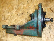 Antrieb für Einspritzpumpe D21 Motor Hanomag R27 Traktor Schlepper