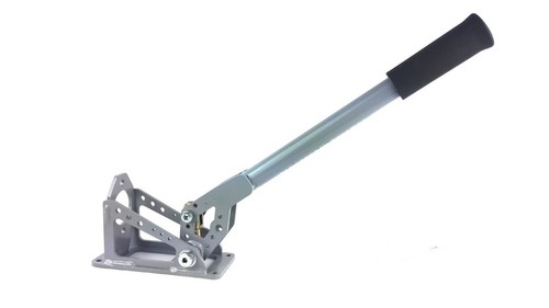 Hydraulische handbremse - hydraulische,
