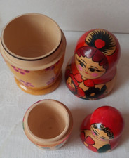 Babuschka Matroschka