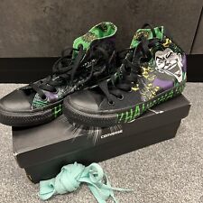 Converse DC Comics The Joker