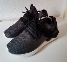 Adidas Originals Tubular Runner Sneakers in schwarz Größe 40,5 UK 7