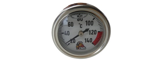 öl temperatur messstab - Öl,