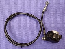 Kupplungszylinder Triumph