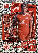 Topps bundesliga 2025 2026 - topps,
