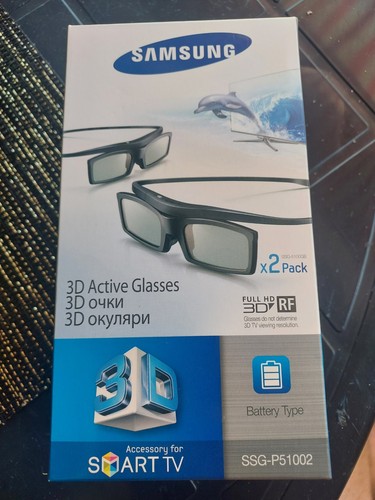 Ovp samsung active glasses - ovp,