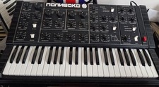 Polyvox ussr vintage - polyvox, analog