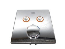 Thermostatarmatur Grohe