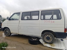 Tür Vorne Links für VOLKSWAGEN T4 TRANSPORTER BUS Multivan Atlantis 19 311016