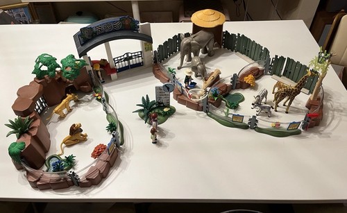 Playmobil 4850 large - playmobil,