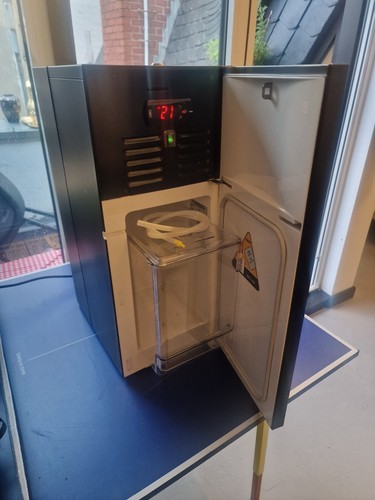 Milch kühlschrank 10l - kühlschrank,