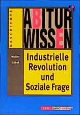 Abiturwissen: Industrielle