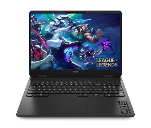 Omen hp laptop - hp,