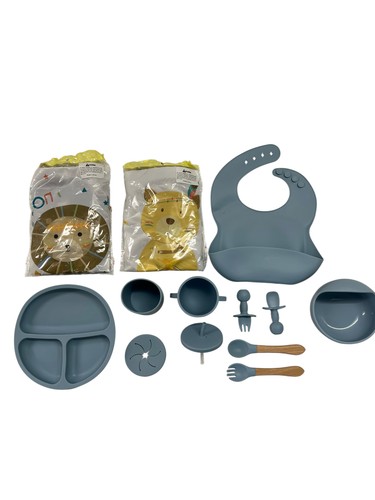 Baby geschirrset teilig mit - baby,