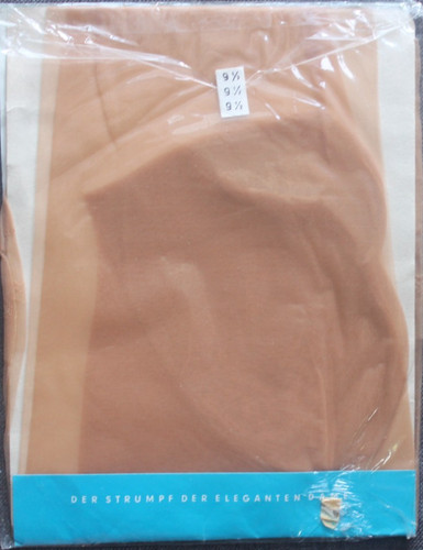 Vintage nylons strümpfe - vintage,