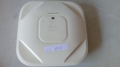 Cisco aironet 1600 access - cisco,