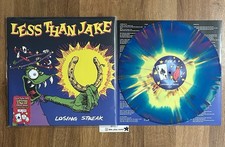 Less than jake losing streak - losing,
