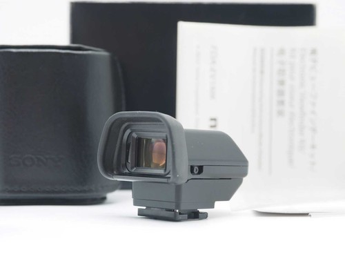 Sony fda ev1mk electronic - sony,