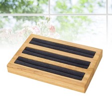 Ringhalter Display Rack