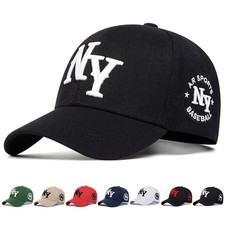New york basecap basecaps base - new,