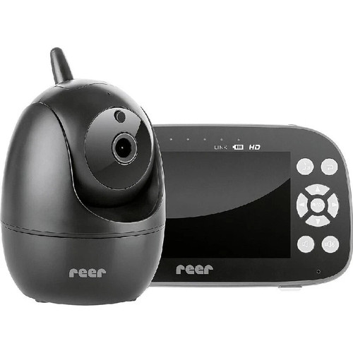 Reer babycam pro move - pro, hd