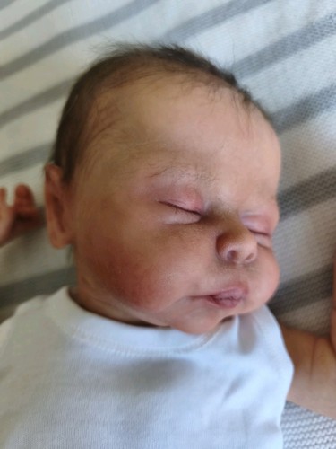 Reborn baby junge christopher - reborn,