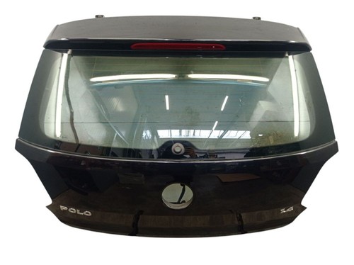 Heckklappe deep black lc9x - black,