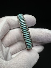 Indianerschmuck Sterling