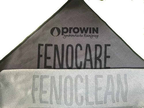 Prowin fenocare und fenoclean - prowin,