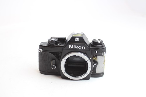 Nikon analoge - nikon,